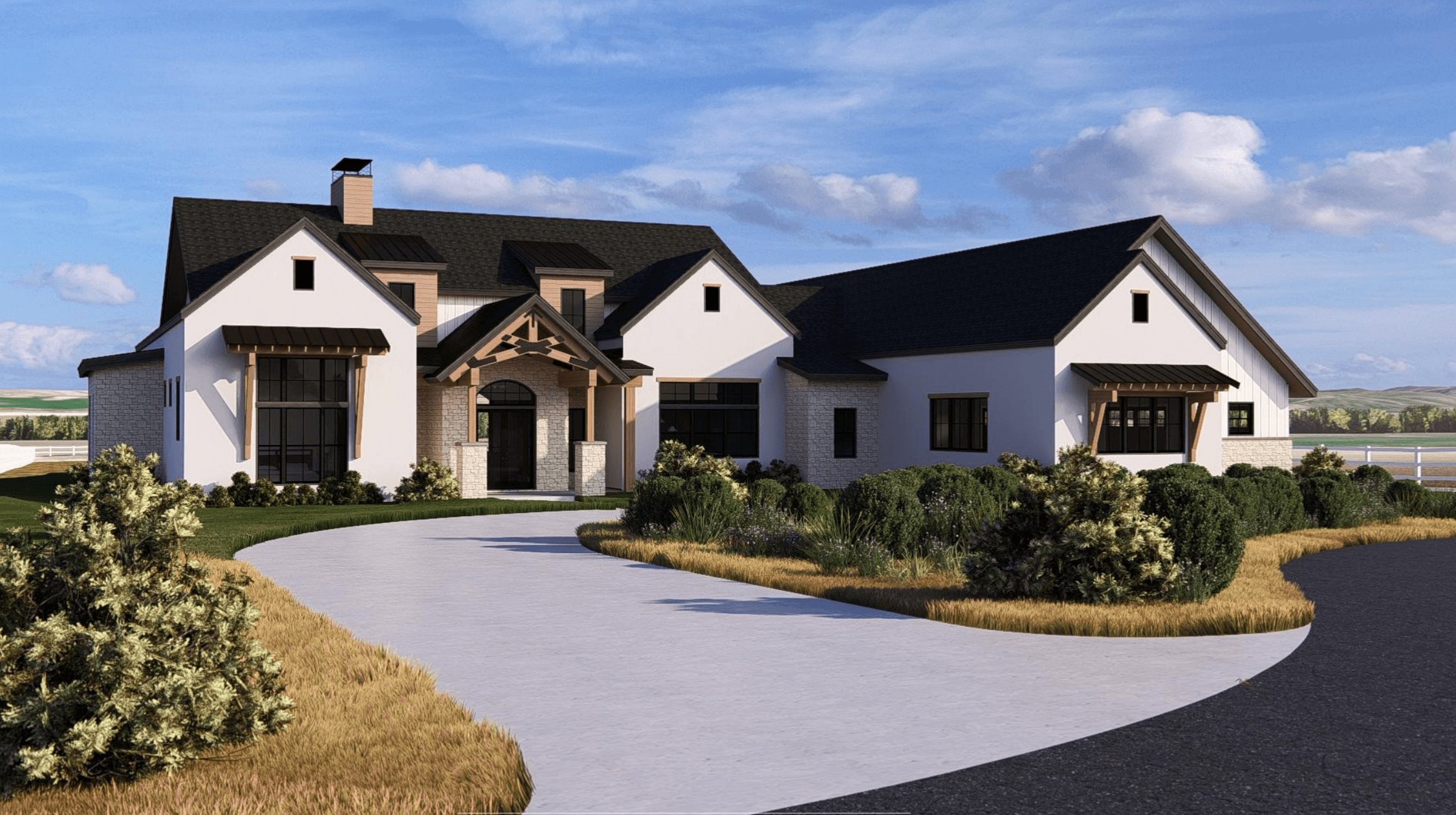 Summit View Estate